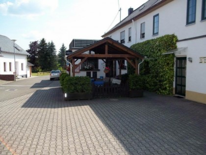 照片: Landhaus Wartenstein